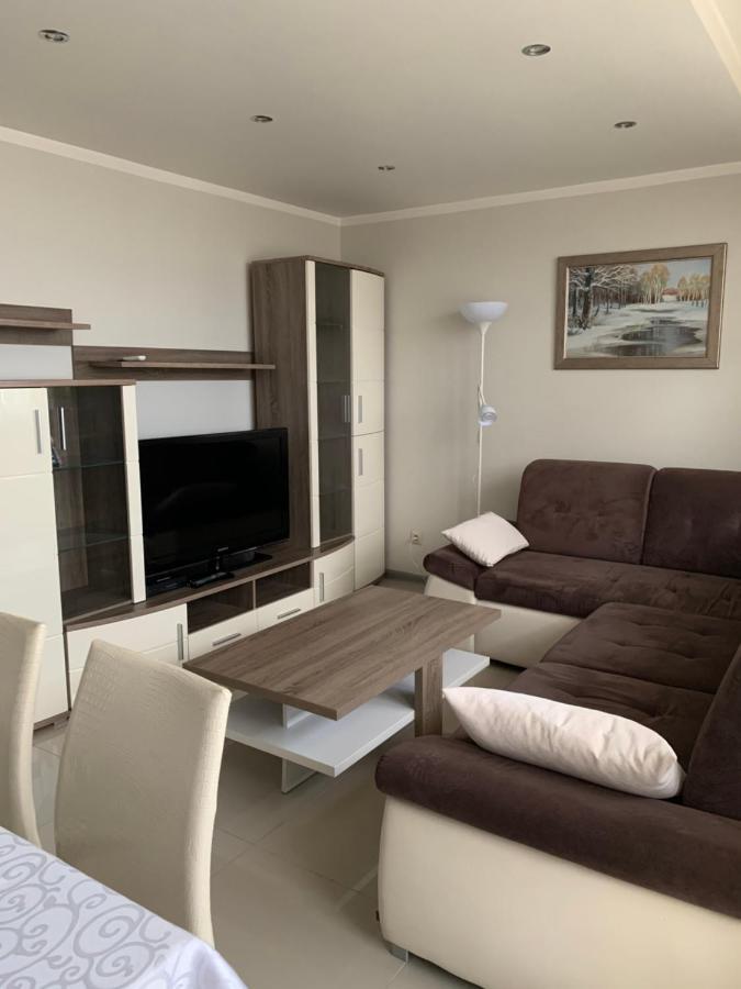 Appartamento Look Of Dreams - Apartament W Superjednostce Dąbrowa Górnicza Esterno foto