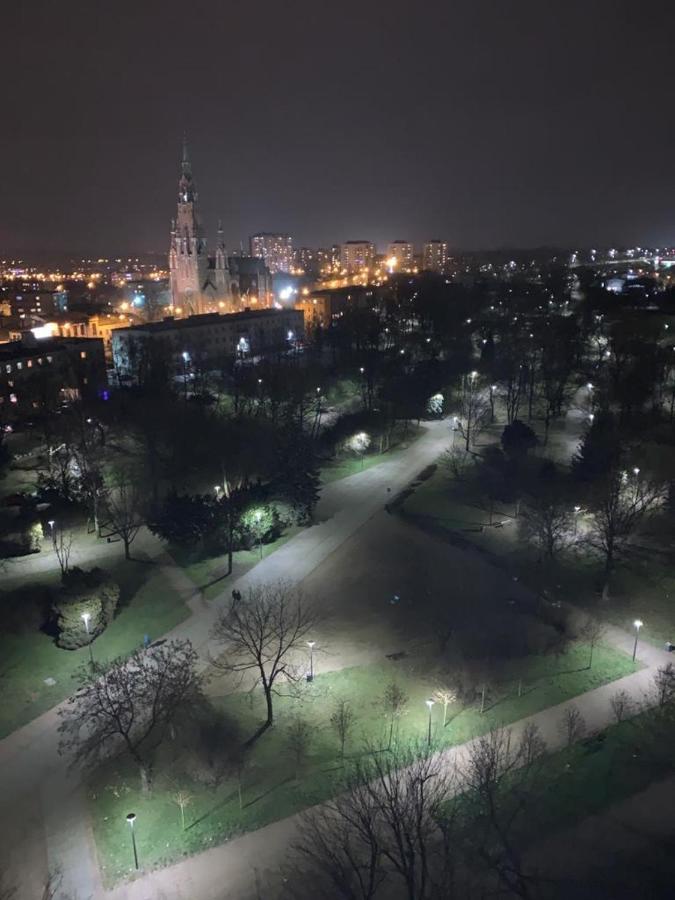 Appartamento Look Of Dreams - Apartament W Superjednostce Dąbrowa Górnicza Esterno foto