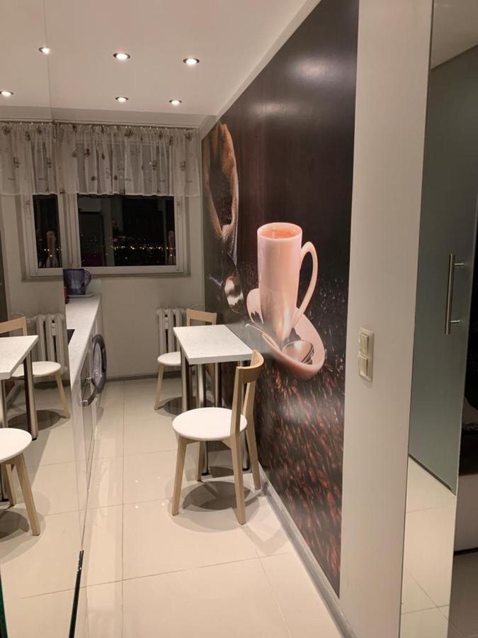 Appartamento Look Of Dreams - Apartament W Superjednostce Dąbrowa Górnicza Esterno foto