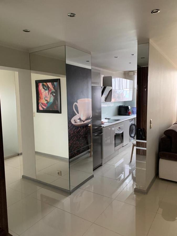 Appartamento Look Of Dreams - Apartament W Superjednostce Dąbrowa Górnicza Esterno foto
