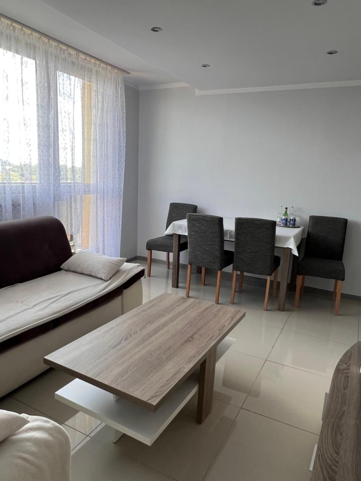 Appartamento Look Of Dreams - Apartament W Superjednostce Dąbrowa Górnicza Esterno foto