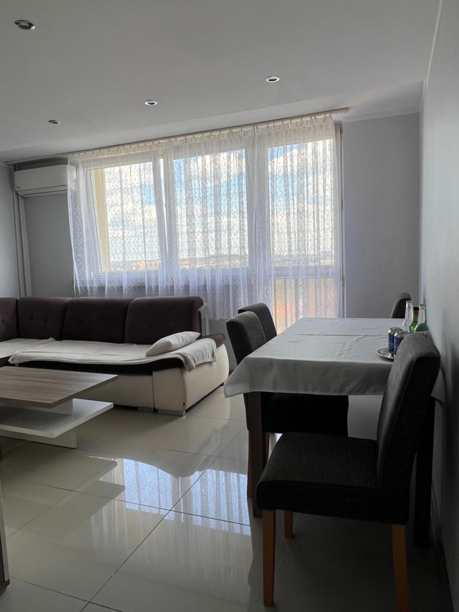 Appartamento Look Of Dreams - Apartament W Superjednostce Dąbrowa Górnicza Esterno foto