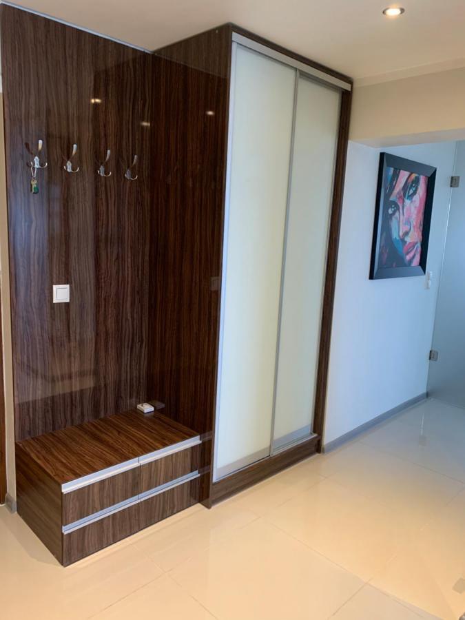 Appartamento Look Of Dreams - Apartament W Superjednostce Dąbrowa Górnicza Esterno foto