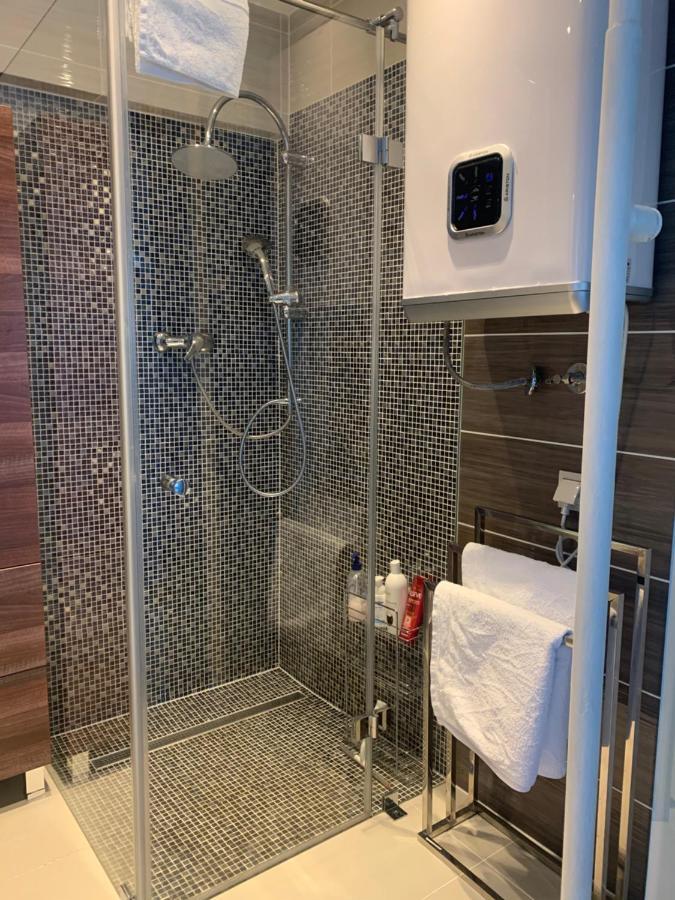 Appartamento Look Of Dreams - Apartament W Superjednostce Dąbrowa Górnicza Esterno foto